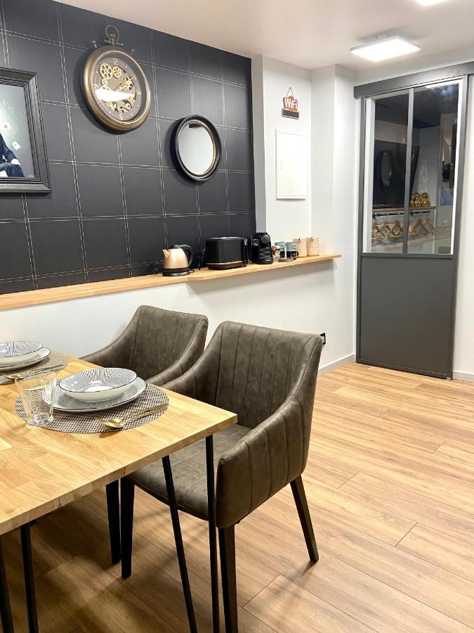 ✧ La Suite ✧ Studio De Charme Route Des Vins Kintzheim Esterno foto