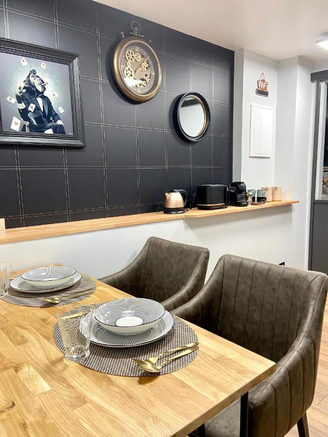 ✧ La Suite ✧ Studio De Charme Route Des Vins Kintzheim Esterno foto